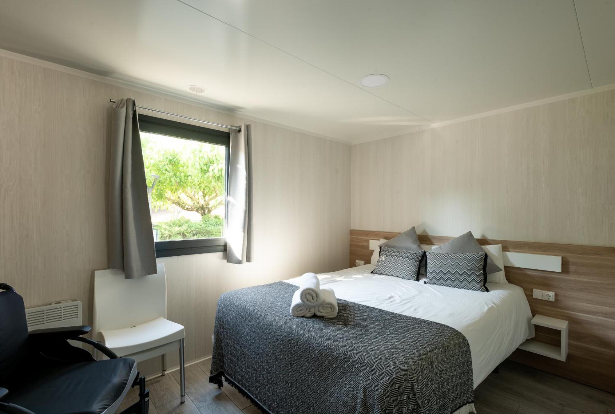 Berga Resort Zewnętrze zdjęcie