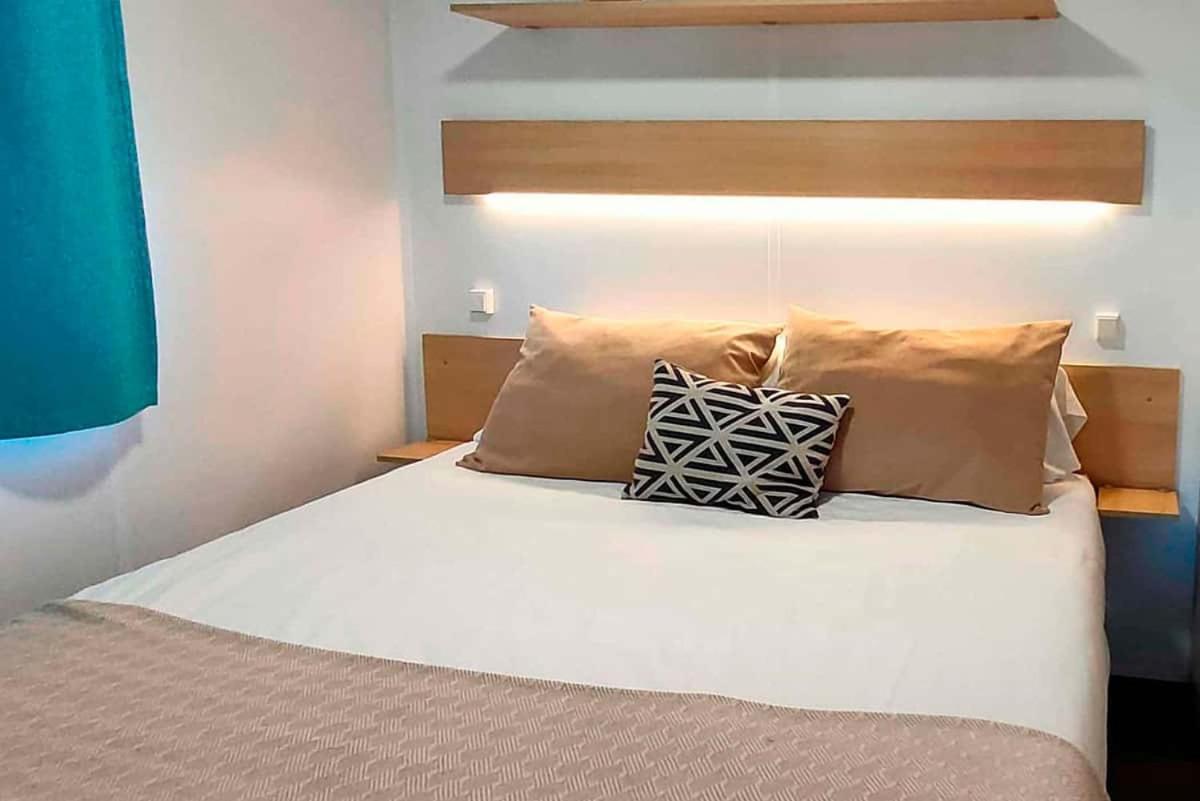 Berga Resort Zewnętrze zdjęcie