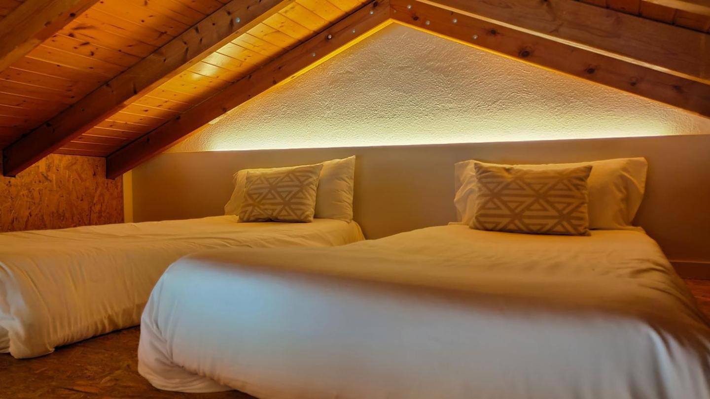 Berga Resort Zewnętrze zdjęcie