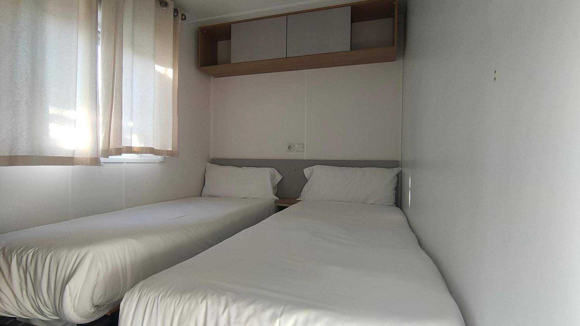 Berga Resort Zewnętrze zdjęcie
