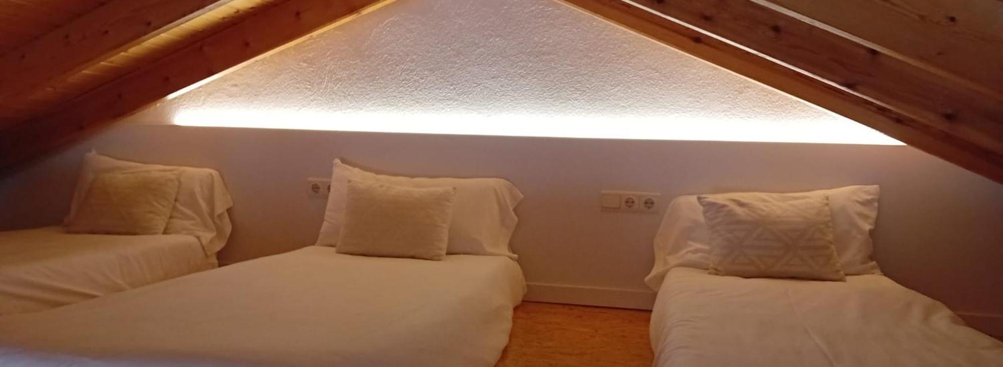 Berga Resort Zewnętrze zdjęcie