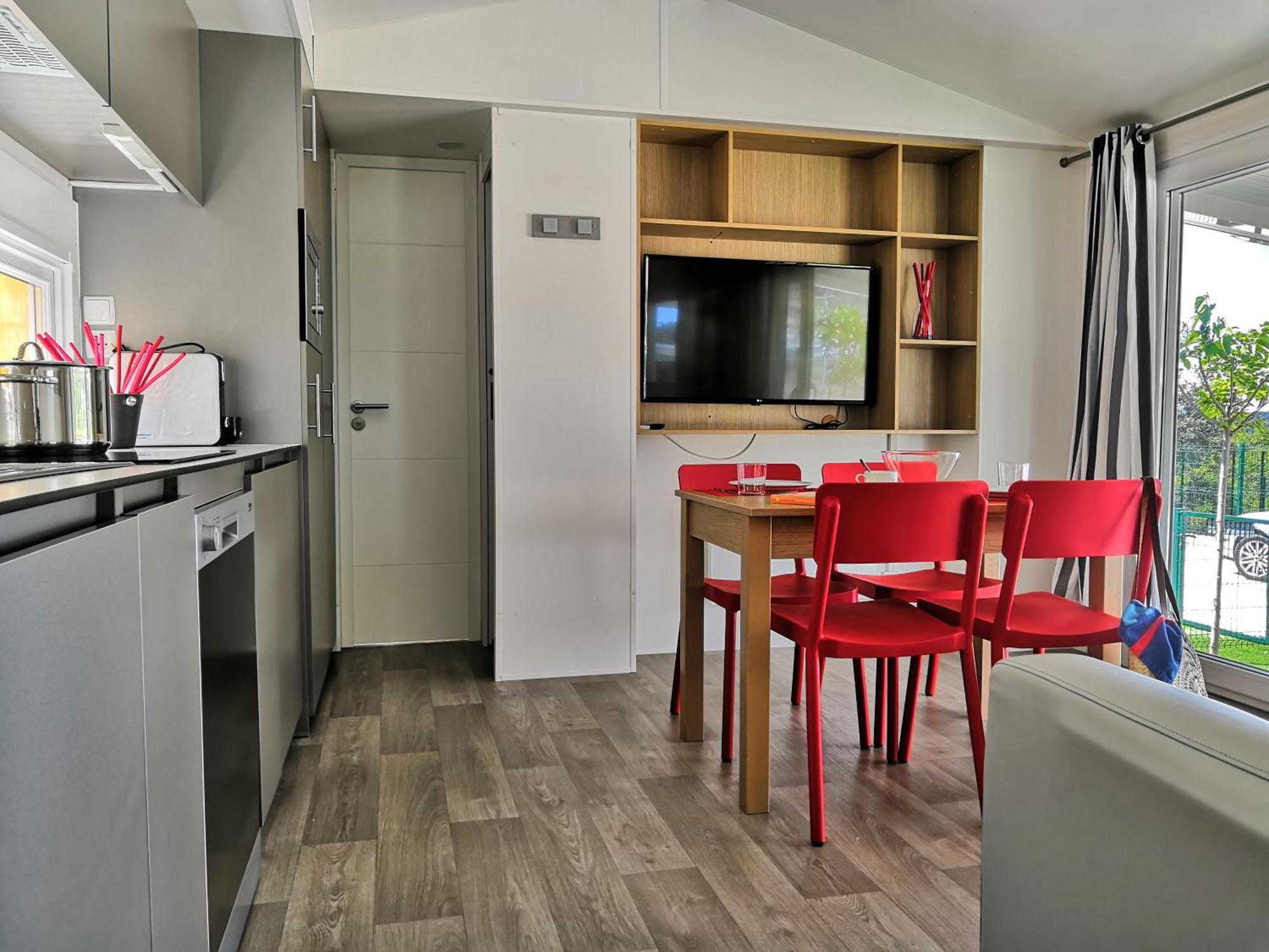 Berga Resort Zewnętrze zdjęcie