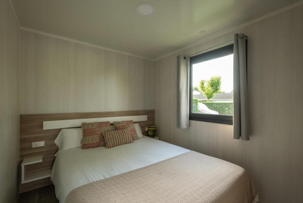 Berga Resort Zewnętrze zdjęcie