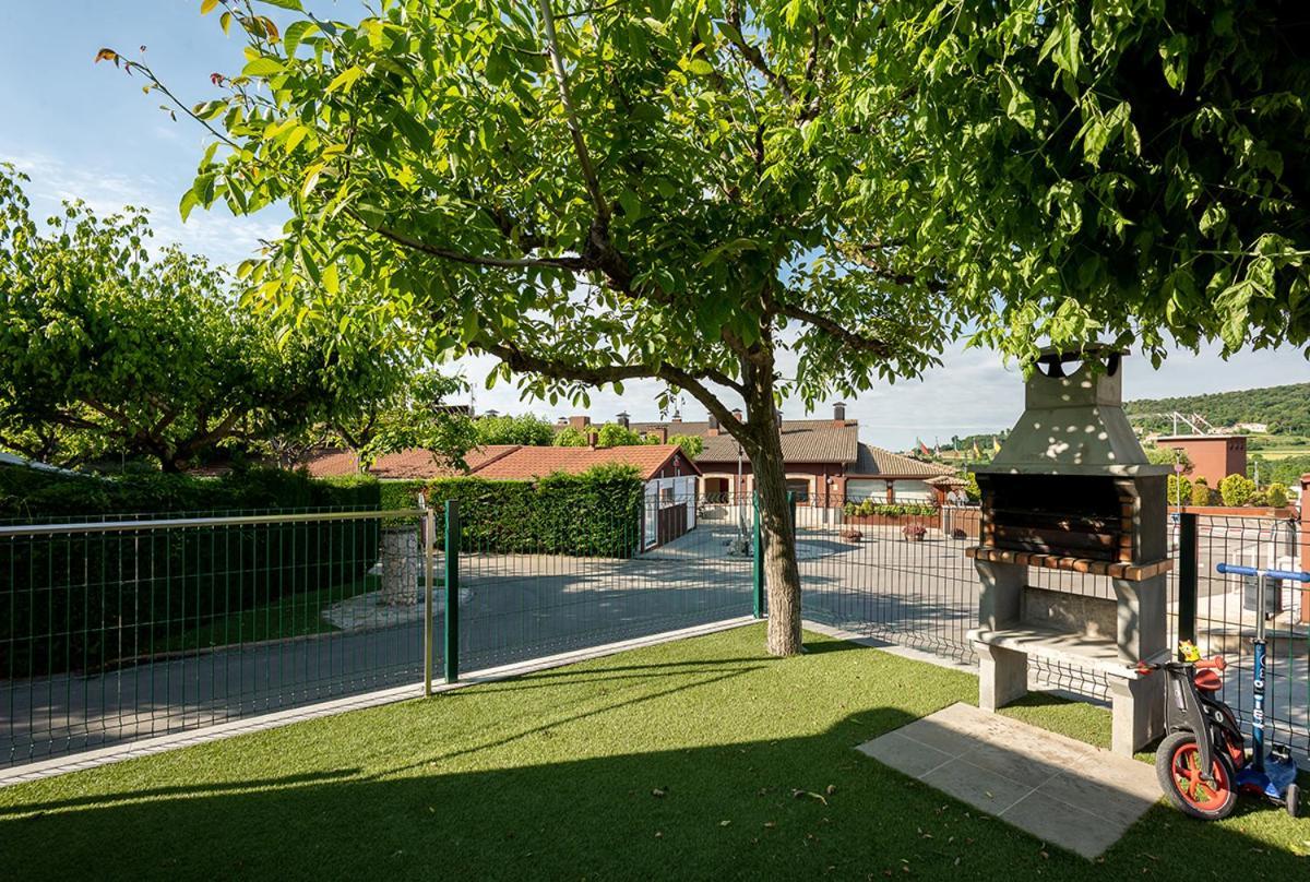 Berga Resort Zewnętrze zdjęcie