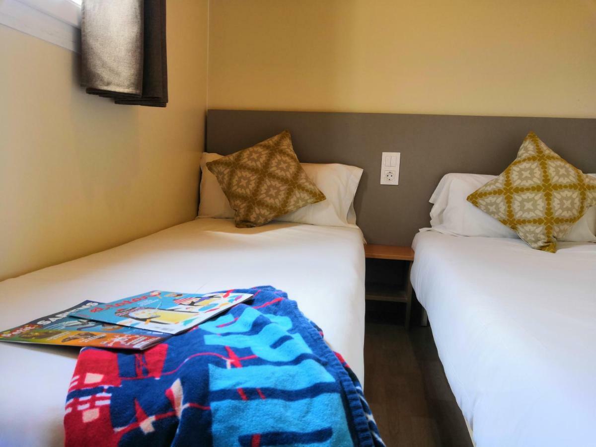Berga Resort Zewnętrze zdjęcie